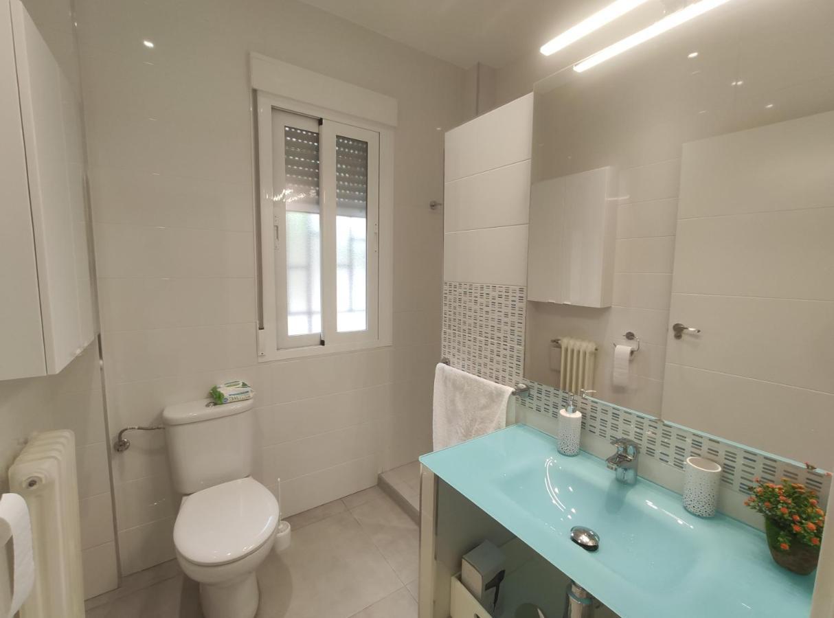 Apartamento Rosa Park Толедо Экстерьер фото